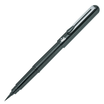 Pincel de Bolsillo Tinta Negra Profesional Pentel Arts-GFKP3BP-A