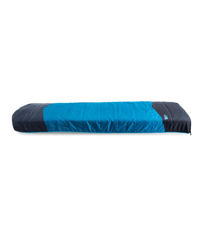 THE NORTH FACE Dolomite One 15F / -9C, Saco de Dormir Aislado 3 en 1 para Acampar