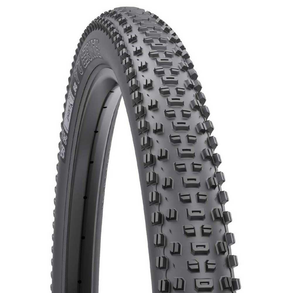 Llanta WTB 29X2.40 (54-622) Montaña Ranger Doblable TCS-Tubeless Light/Fast Rolling Dual Negra W010-0879