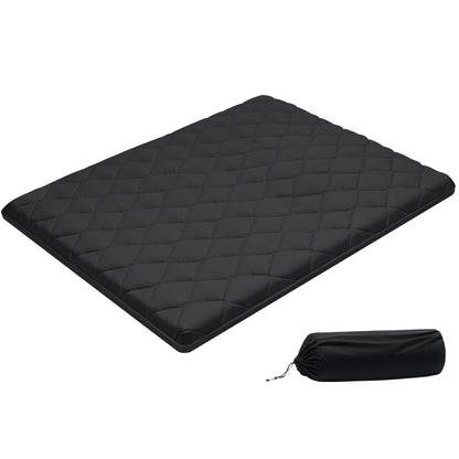 Colchones japoneses VEVOR Tatami Mat