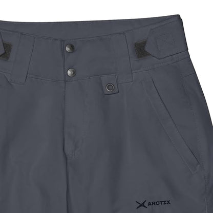 ARCTIX Pantalones de Nieve aislados Pantalones de esquí para Mujer