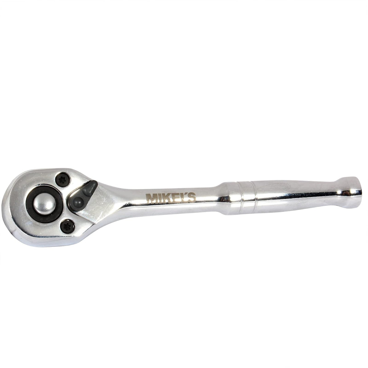 Mikel's MAT-250 Matraca Cabeza de Pera 1/4”