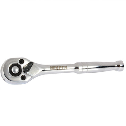 Mikel's MAT-250 Matraca Cabeza de Pera 1/4”
