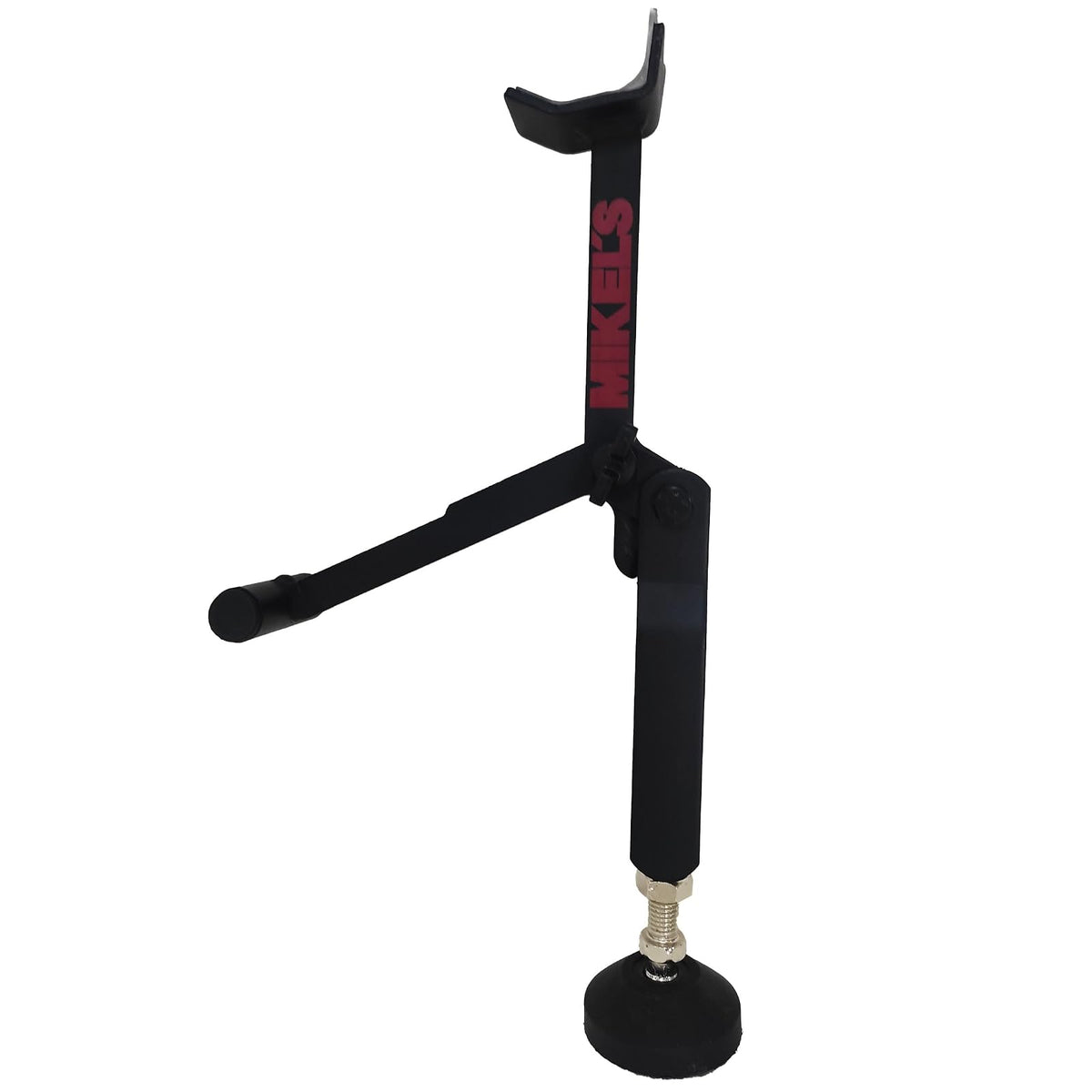 MIKEL´S SRT-21 Soporte de rueda trasera para motocicleta