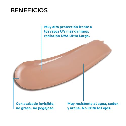 La Roche-Posay Anthelios UVmune 400 Crema Hidratante SPF50+ Tintado 50ml
