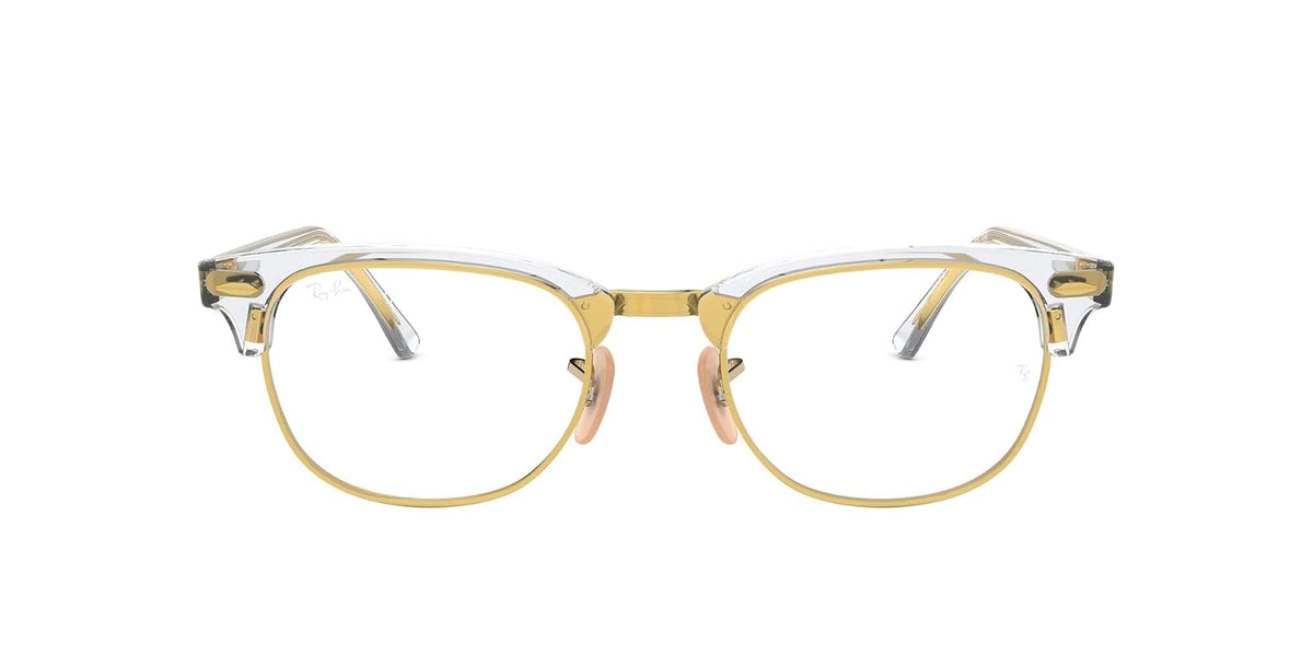 Ray-Ban Rx5154 Marcos para gafas recetadasUnisex adulto