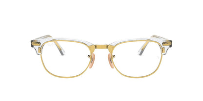 Ray-Ban Rx5154 Marcos para gafas recetadasUnisex adulto