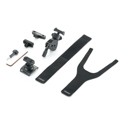 Kit de Accesorios para Ciclismo de Carretera Osmo (liberación rápida bidireccional)