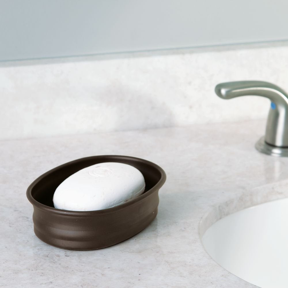 InterDesign Olivia Soap Dish