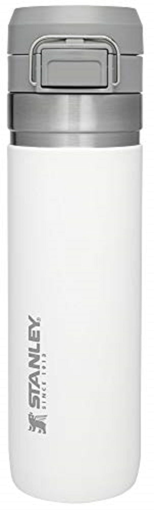 STANLEY The Quick Flip GO Botella Polar, 24 onzas / .7 L