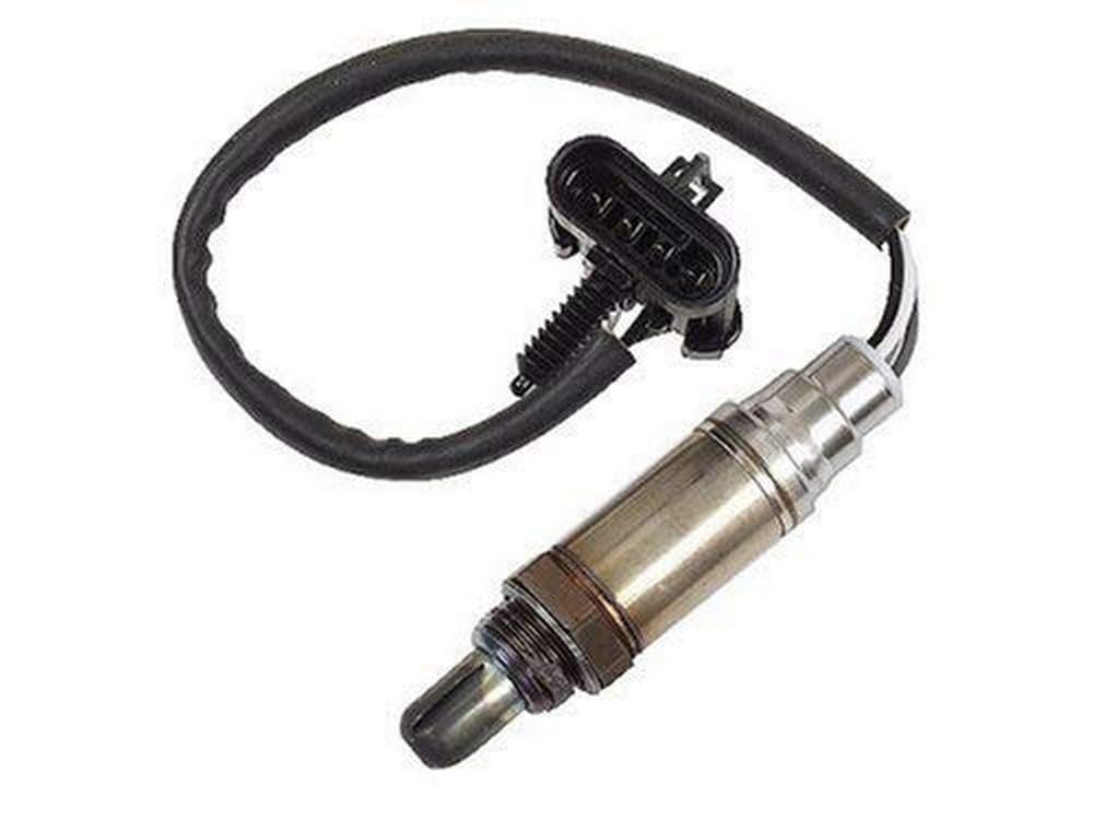 Bosch Caudalímetro Sensor de Flujo de Masa de Aire (MAF) 0280218270 - 13026 - Sensor de oxígeno - Banda estrecha