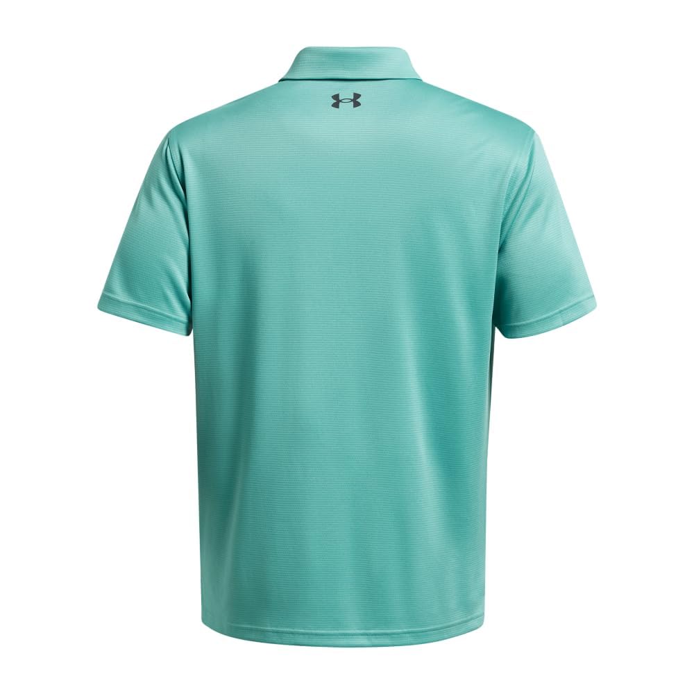 Under Armour Tech - Polo de Golf para Hombre