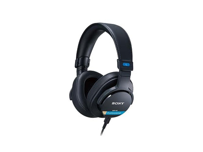 Sony Audífonos para Estudio Profesional MDR-M1