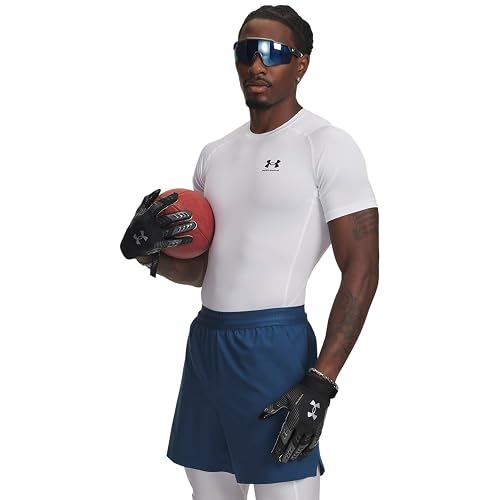 Under Armour Compression Camiseta de Entrenamiento para Hombre