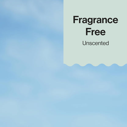 The Honest Company Shampoo Bw, Fragrance Free, color, 295 ml, pack of aquete de, 816645023966, N/A