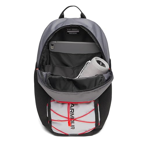 Under Armour Hustle Sport 6.0 Backpack Mochila Unisex adulto