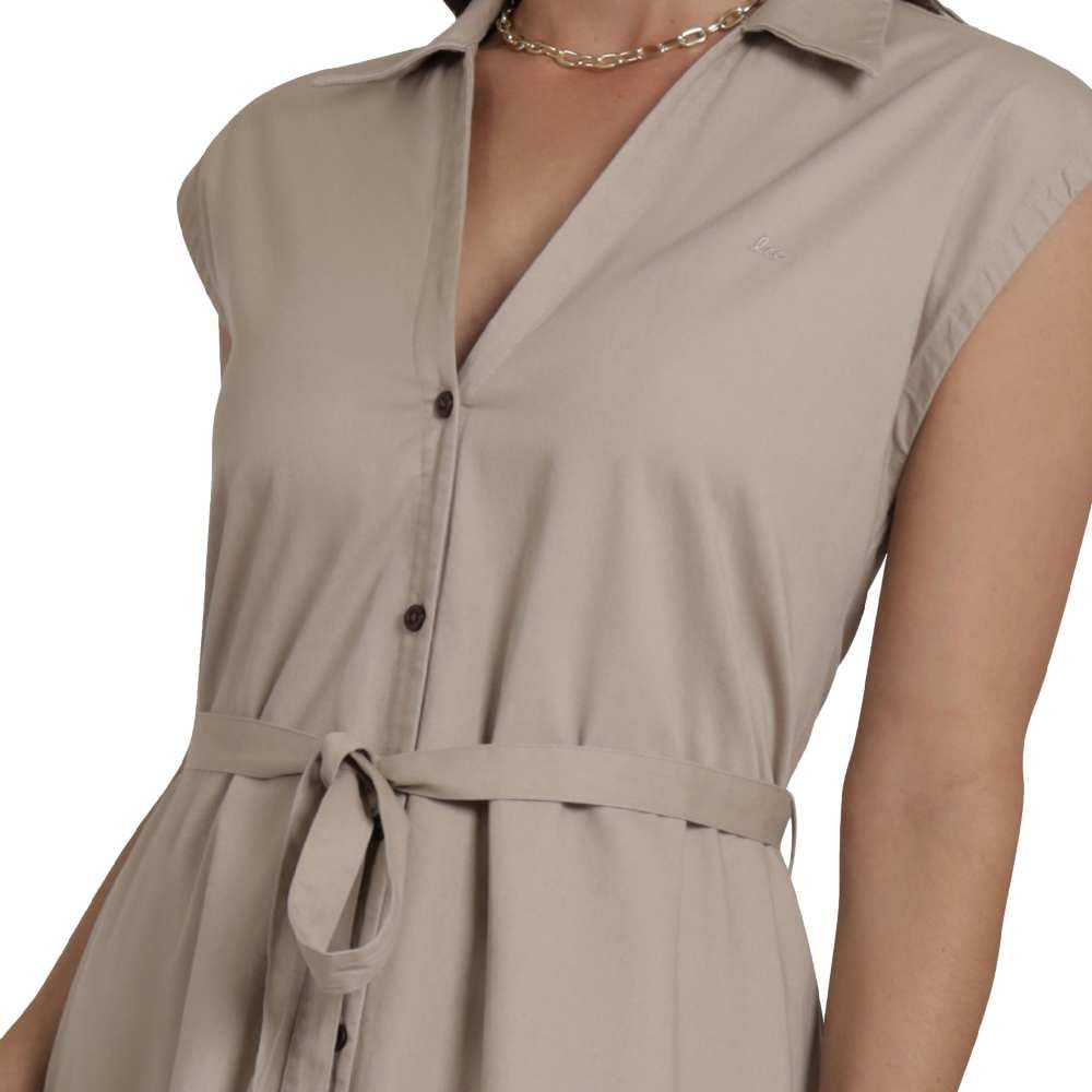 Lee Vestido para Mujer