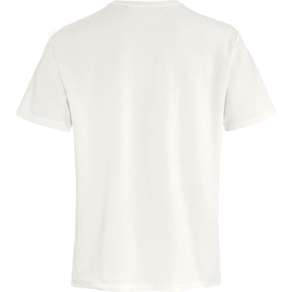 Fjällräven - Playera Relajada para Mujer