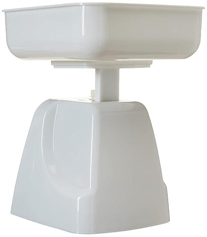 Pretul BAS-5CP, Báscula mecánica para cocina 5 Kg