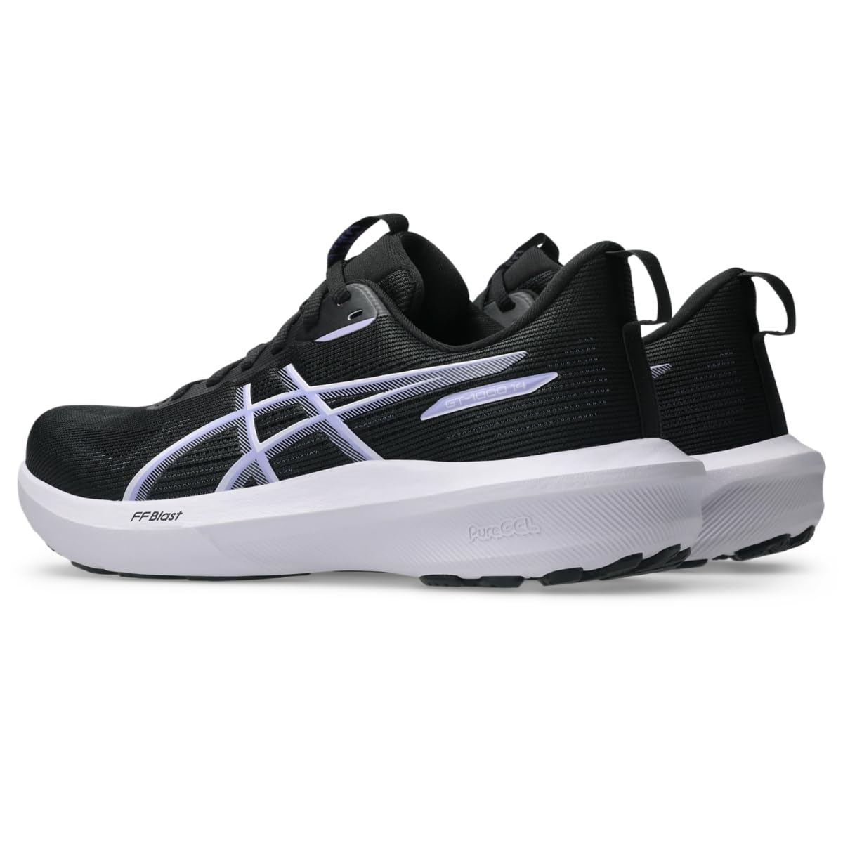 ASICS GT-1000 14 - Tenis de Correr para Mujer | Zapatos para correr de carretera