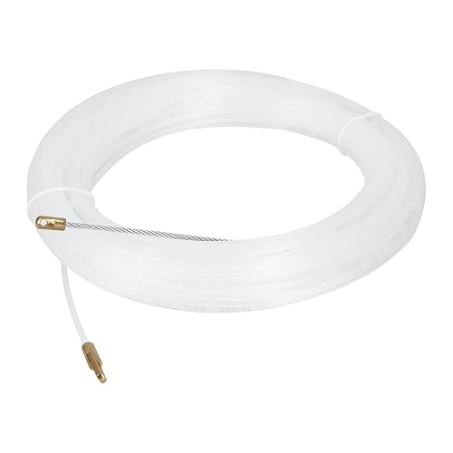 Truper GNY-30, Guía de nylon para cable 30 m