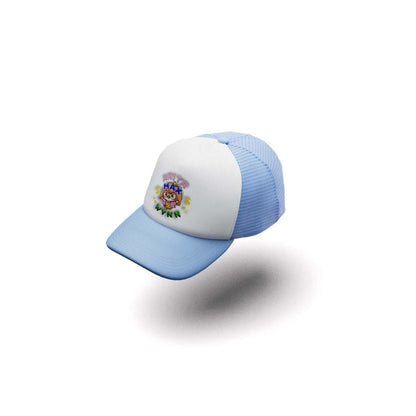 Drake Official Anita MAX Wynn Trucker Hat Gorra de béisbol Unisex Adulto