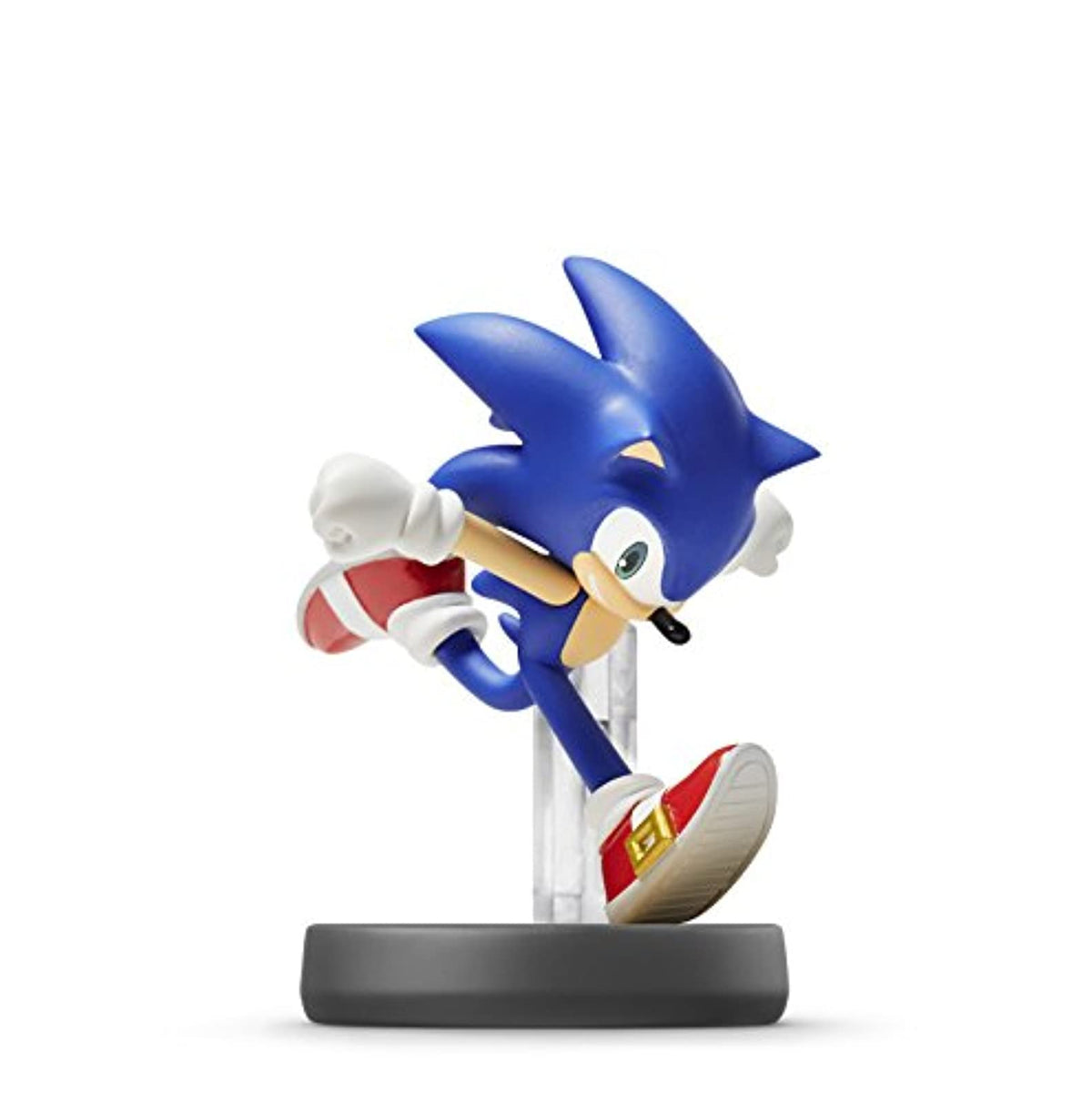 Nintendo amiibo Figuras Coleccionables Compatibles con Switch - Sonic - Standard