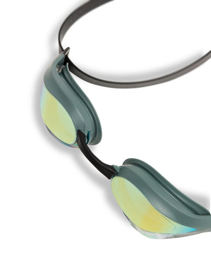 ARENA - anteojos de natación unisex Cobra Core Swipe Mirror Racing