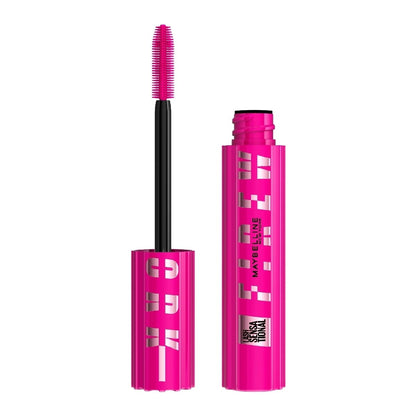 Maybelline Lash Sensational Firework Máscara de Pestañas Tono Negro - Lavable