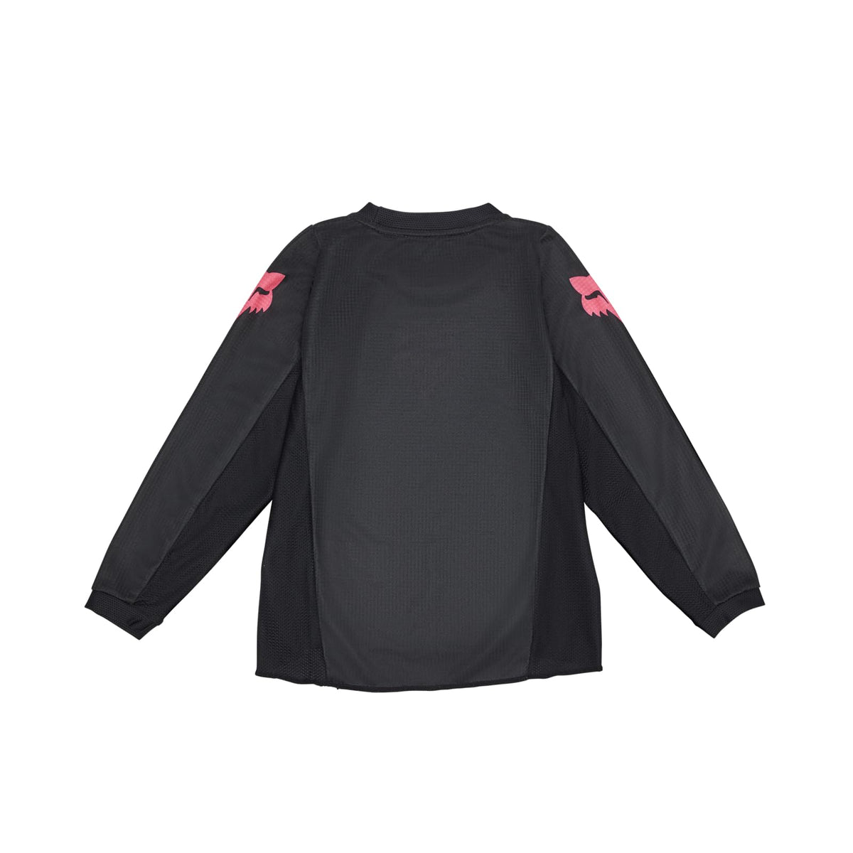 Fox Racing Jersey de Motocross Blackout para niños y niñas Jersey Motocross Blackout para NIÑOS Niñas