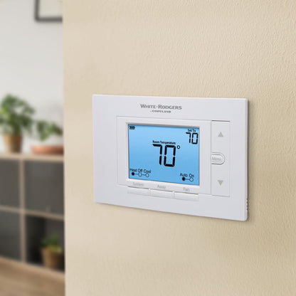 Emerson 1F85U-22NP termostato no programable
