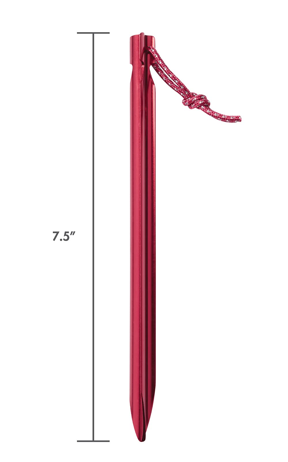MSR Groundhog Tent Stake Kit