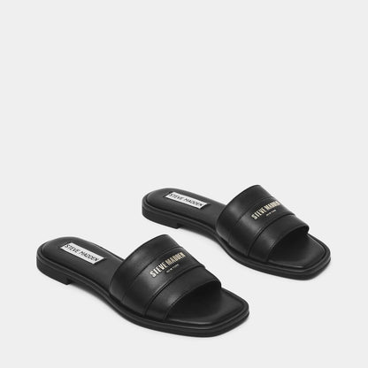Steve Madden Woman Ashten Sandalia para Mujer