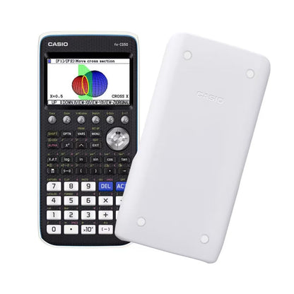Casio FX-CG50-L-IH Calculadoras Graficadora