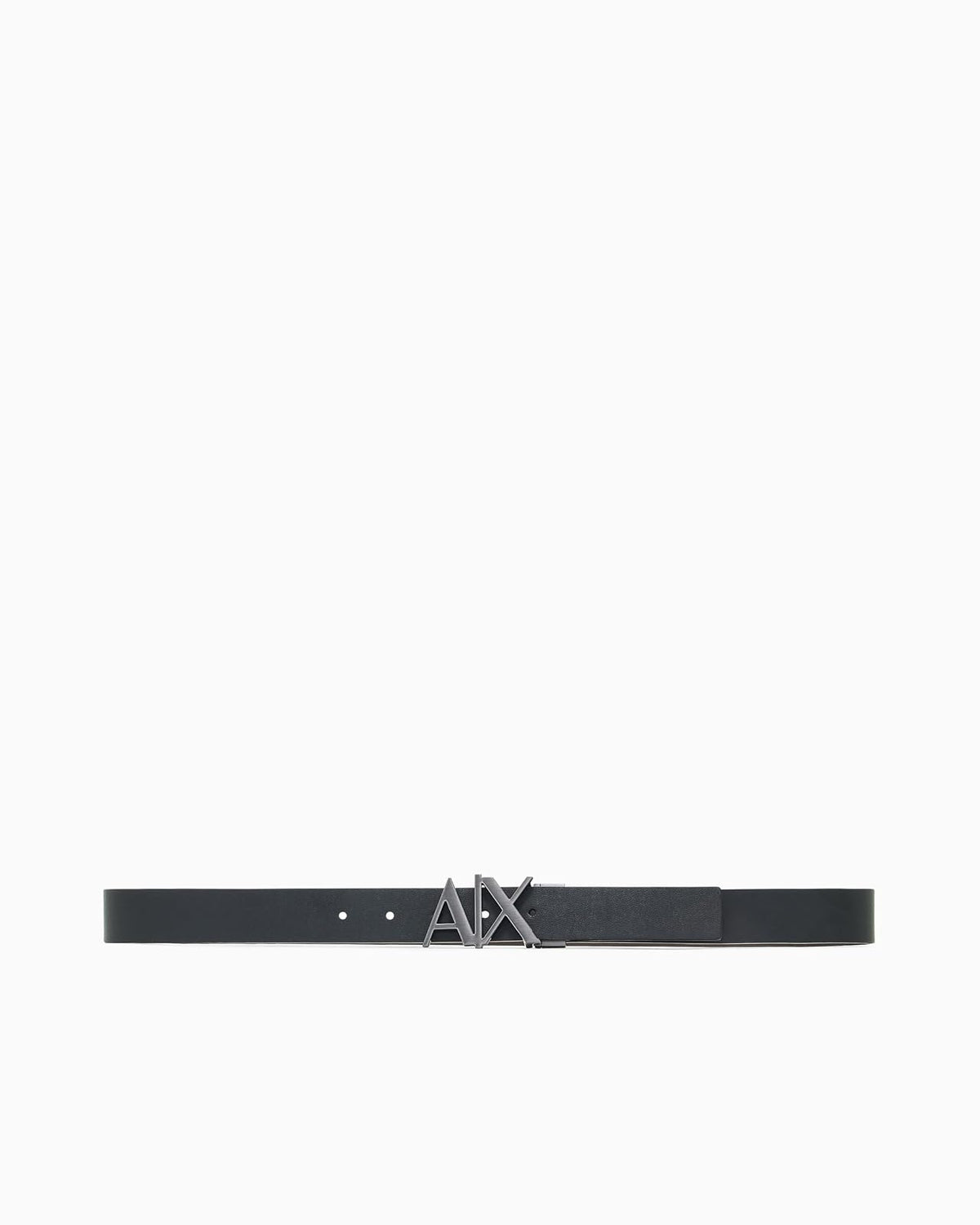 AX ARMANI EXCHANGE cinturón, bisagra x Cinturn para Hombre