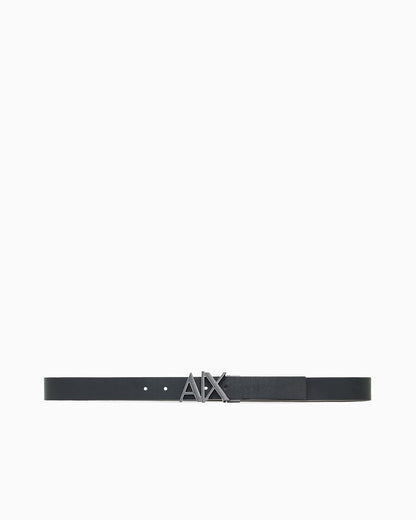 AX ARMANI EXCHANGE cinturón, bisagra x Cinturn para Hombre