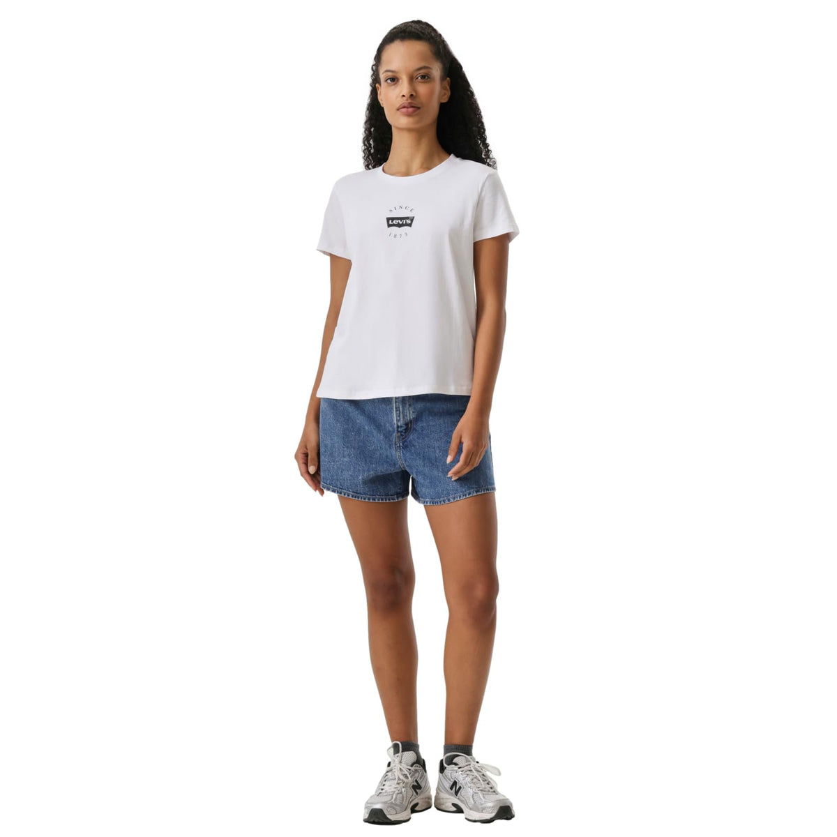 Levi’s Playera Perfect para Mujer
