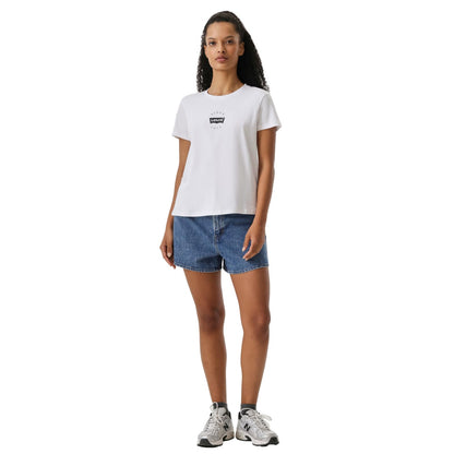 Levi’s Playera Perfect para Mujer