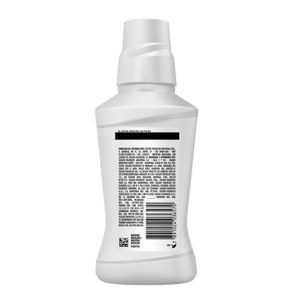 Colgate Enjuague Bucal OrthoGard Sabor a Menta Libre de Alcohol 250 ml | Brinda Protección Especializada que Ayuda a Prevenir Manchas Blancas, Descalcificación y Caries