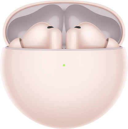 Huawei FreeBuds 7i Audífonos Inalámbricos con Cancelación de Ruido - Rosa