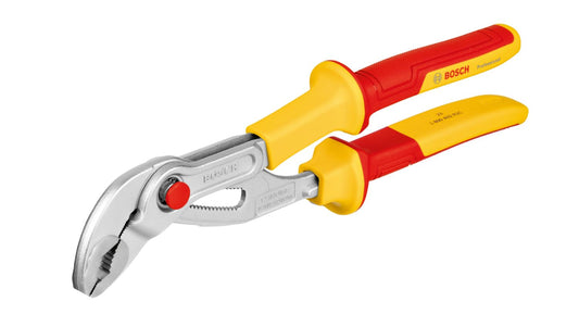 Bosch Professional 1600A02NE5 Tenazas para bomba de agua