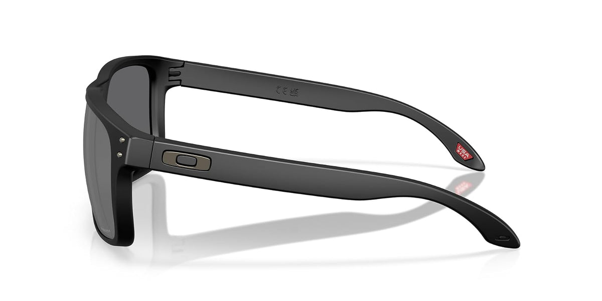 Oakley Oo9487 Holbrook XXL Rectangular Sunglasses