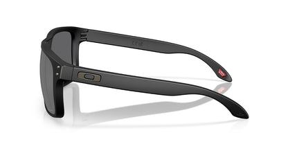Oakley Oo9487 Holbrook XXL Rectangular Sunglasses