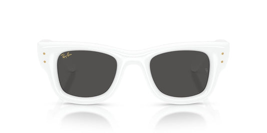 Ray-Ban Rb4940 Wayfarer Puffer Blacked Out Collection By A$ap Rocky Gafas Unisex adulto