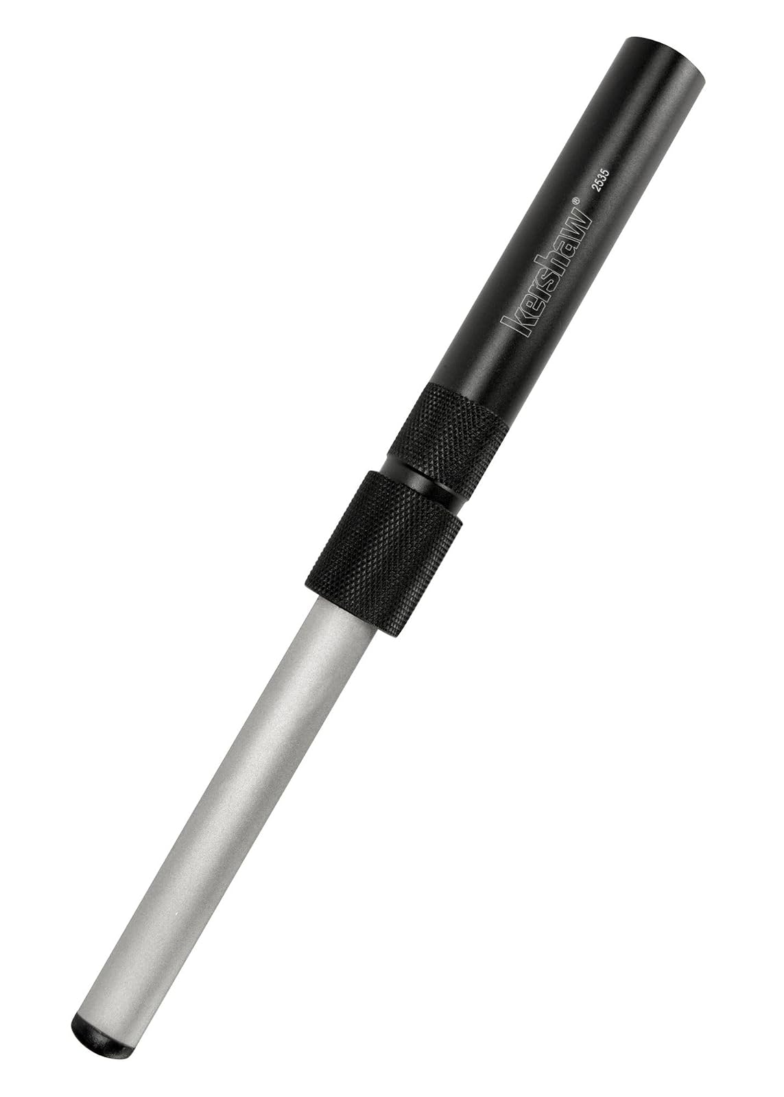 Kershaw Ultra-Tek Afilador de Cuchillas (2535), 4 Pulgadas, 2 oz