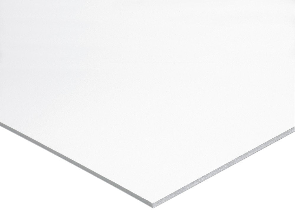 Pacon Junta de Espuma 20" x 30" Blanco 3/16 pulgadas 10 hojas