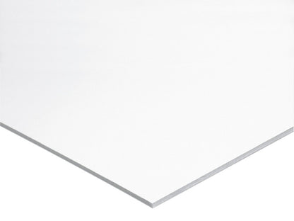 Pacon Junta de Espuma 20" x 30" Blanco 3/16 pulgadas 10 hojas