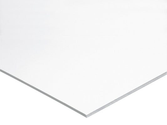 Pacon Junta de Espuma 20" x 30" Blanco 3/16 pulgadas 10 hojas
