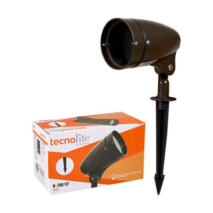 Tecnolite H-780/CF Luminario Proyector Conico