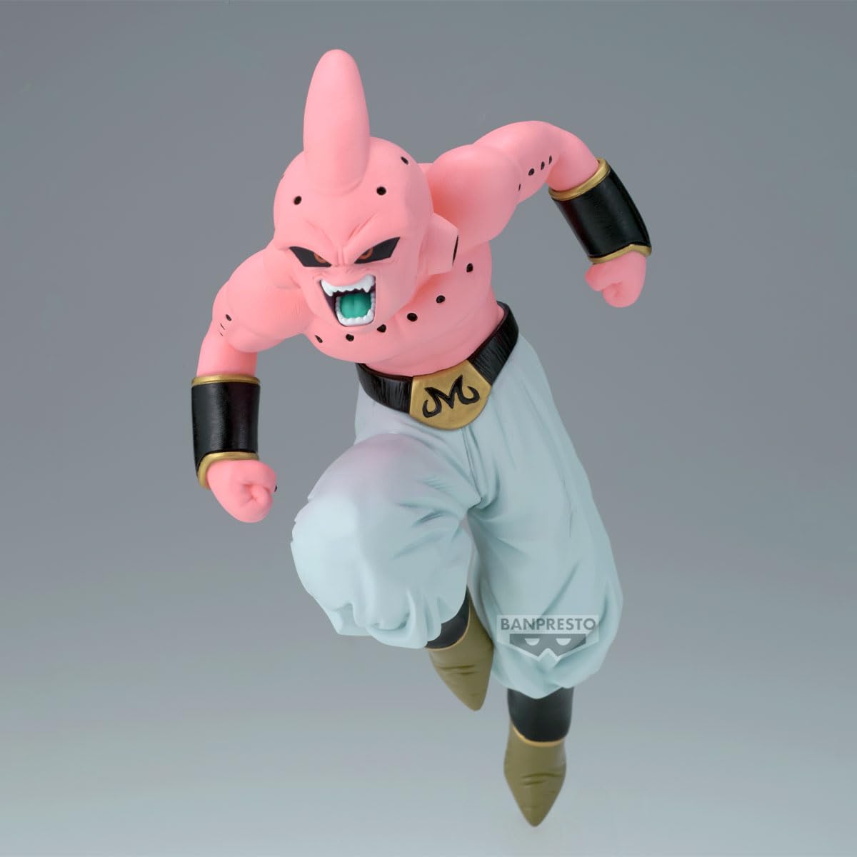 Dragon Ball Z Match Makers Majin BUU(Pure)(VS Super Saiyan 3 Son Goku)